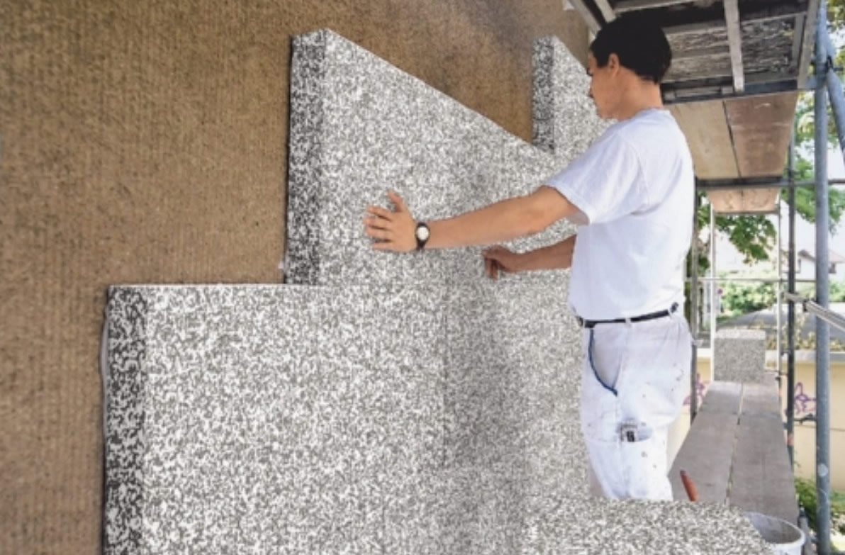 Avanos Isı Yalıtımcısı